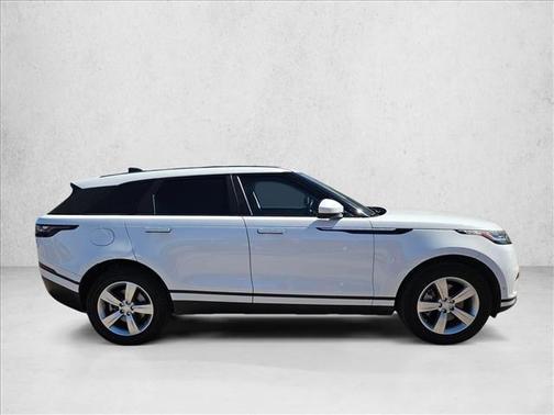 2018 Land Rover Range Rover Velar P380 S