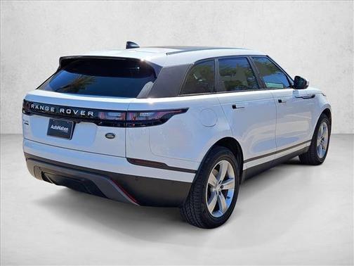 2018 Land Rover Range Rover Velar P380 S