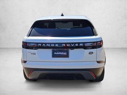 2018 Land Rover Range Rover Velar P380 S