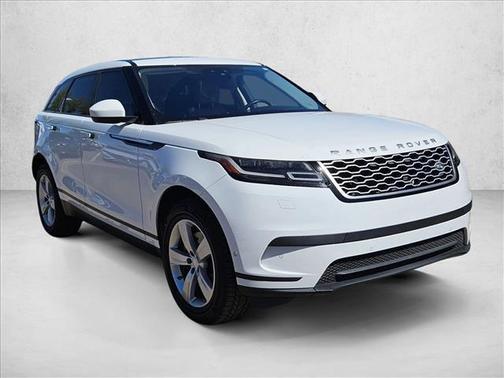 2018 Land Rover Range Rover Velar P380 S