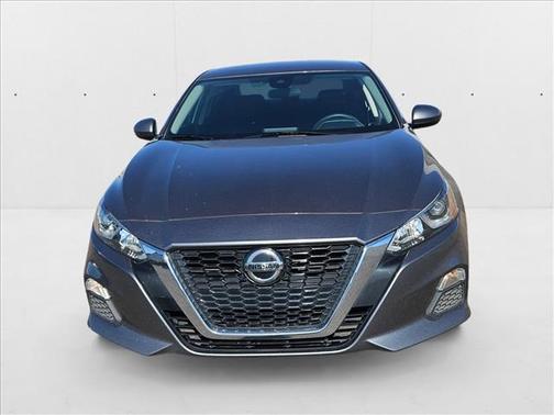 2021 Nissan Altima S FWD