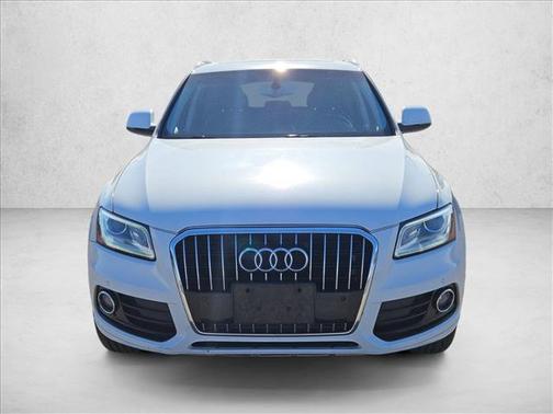 2015 Audi Q5 2.0T Premium Plus