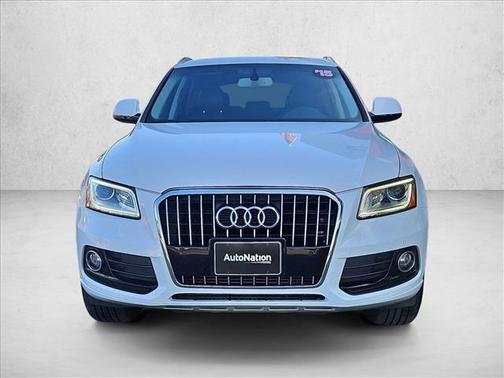 2015 Audi Q5 2.0T Premium Plus