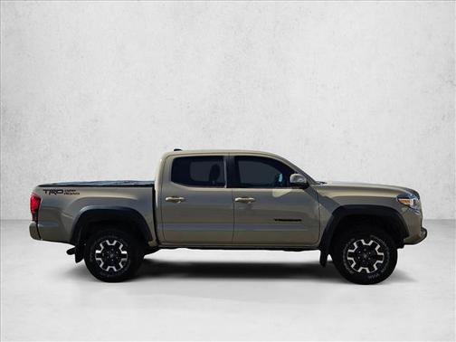 2019 Toyota Tacoma TRD Off Road