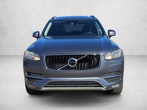 2016 Volvo XC90 T5 Momentum