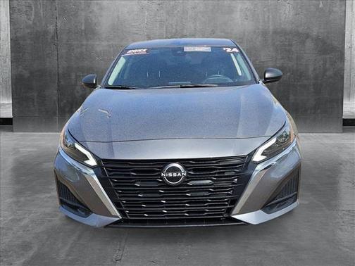 2024 Nissan Altima S FWD