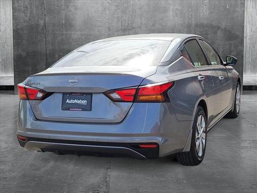 2024 Nissan Altima S FWD