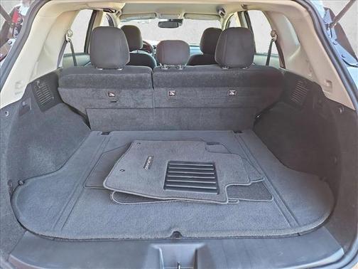 2020 Nissan Murano SV FWD