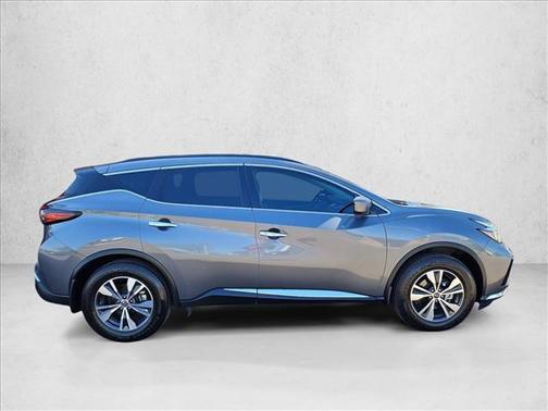 2020 Nissan Murano SV FWD