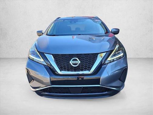 2020 Nissan Murano SV FWD