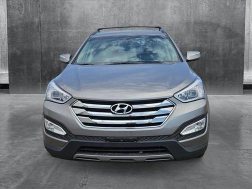 2013 Hyundai SANTA FE Sport 2.0T