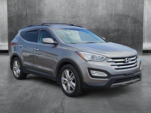 2013 Hyundai SANTA FE Sport 2.0T
