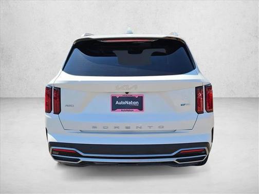 2022 Kia Sorento Plug-In Hybrid SX Prestige