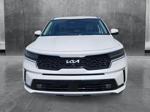 2022 Kia Sorento Plug-In Hybrid SX Prestige