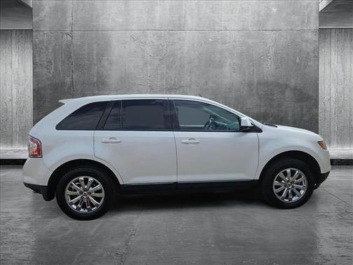 2010 Ford Edge SEL
