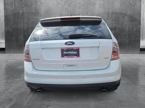 2010 Ford Edge SEL