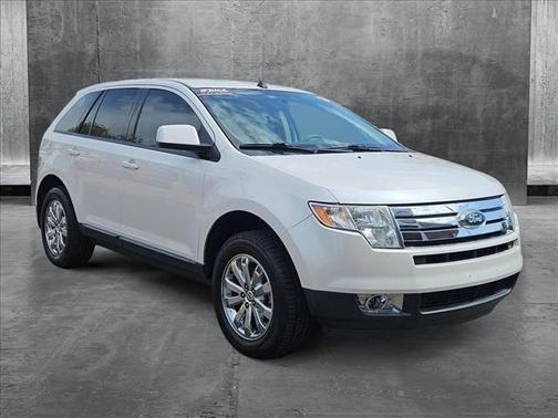 2010 Ford Edge SEL