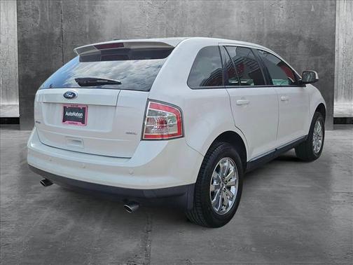 2010 Ford Edge SEL