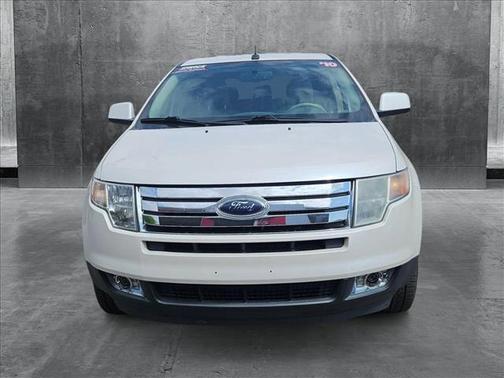 2010 Ford Edge SEL