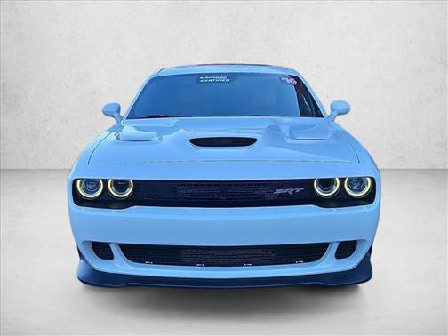 2016 Dodge Challenger SRT Hellcat