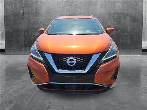2019 Nissan Murano SV
