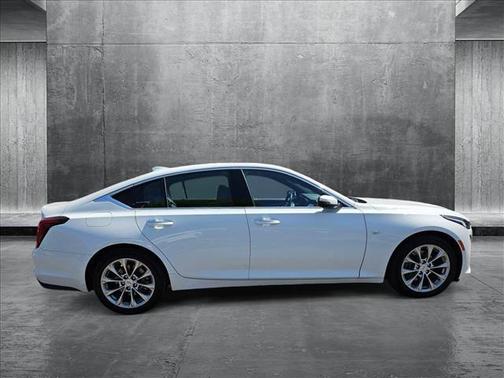 2024 Cadillac CT5 Premium Luxury RWD