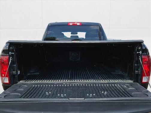 2020 RAM 1500 Tradesman