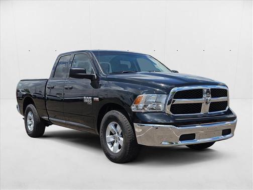 2020 RAM 1500 Tradesman