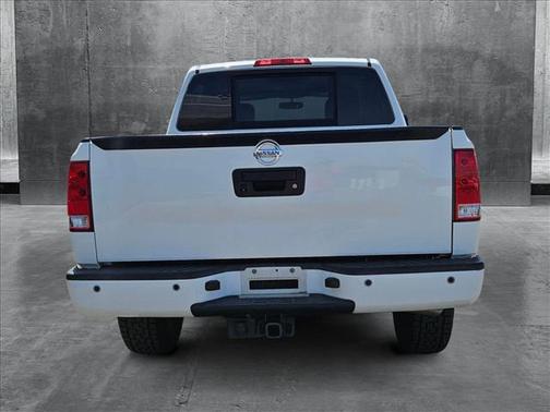 2014 Nissan Titan PRO-4X