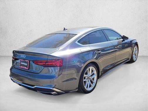 2023 Audi A5 Sportback 45 S Line Premium Plus