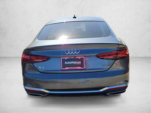 2023 Audi A5 Sportback 45 S Line Premium Plus