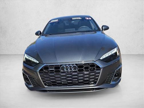 2023 Audi A5 Sportback 45 S Line Premium Plus