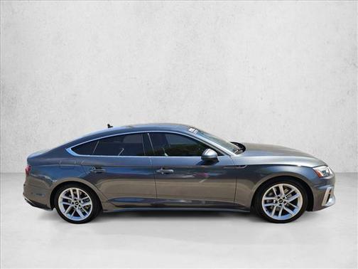 2023 Audi A5 Sportback 45 S Line Premium Plus