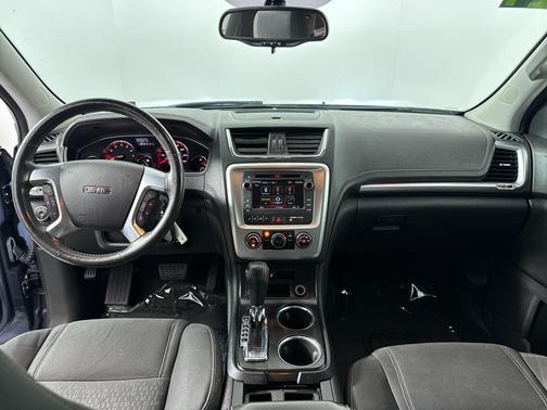 2014 GMC Acadia SLE-1