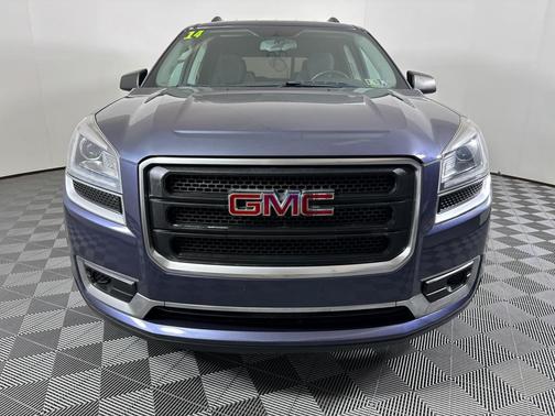 2014 GMC Acadia SLE-1