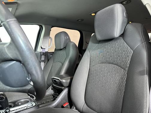 2014 GMC Acadia SLE-1