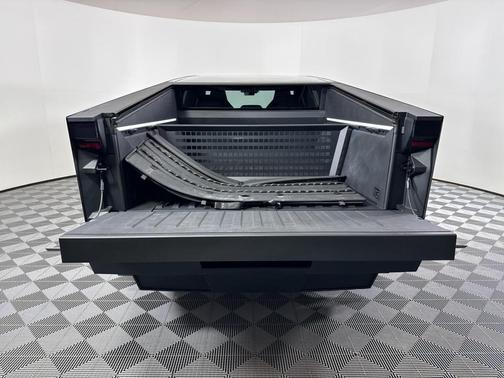 2024 Tesla Cybertruck Base