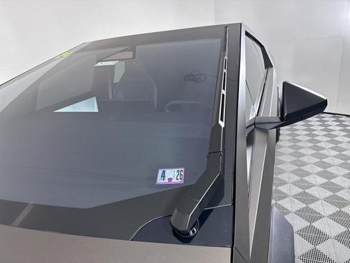 2024 Tesla Cybertruck Base