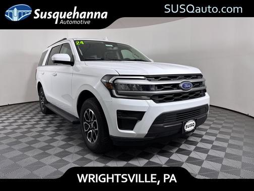 2024 Ford Expedition XLT