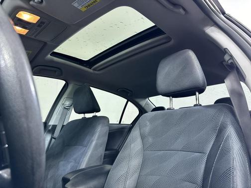 2016 Honda Accord EX