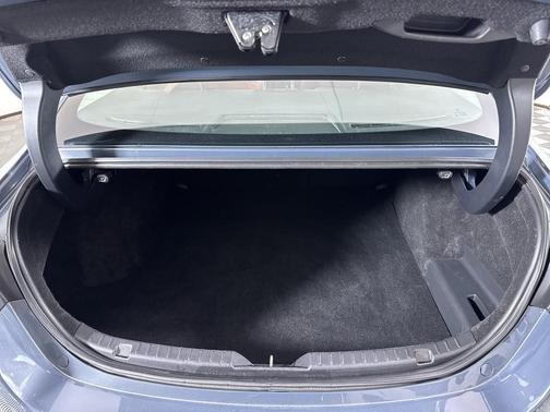 2024 Mazda Mazda3 2.5 S Carbon Edition