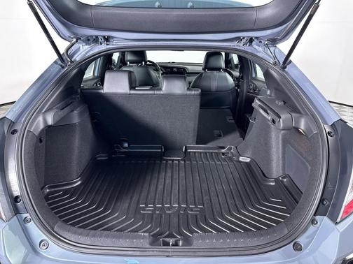 2021 Honda Civic Sport Touring