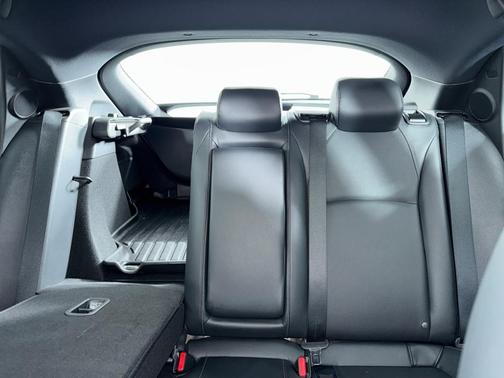 2021 Honda Civic Sport Touring