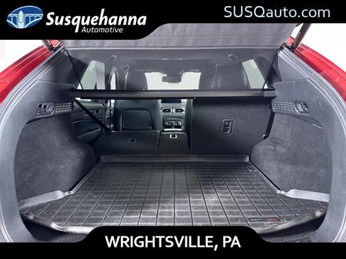 2023 Mazda CX-5 2.5 Turbo