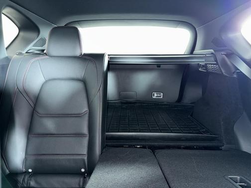 2023 Mazda CX-5 2.5 Turbo