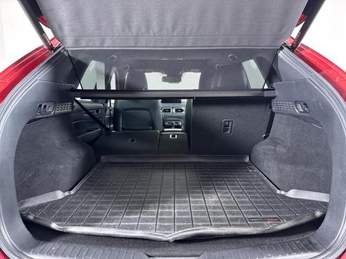2023 Mazda CX-5 2.5 Turbo
