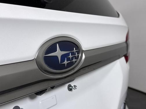 2022 Subaru Ascent Onyx Edition