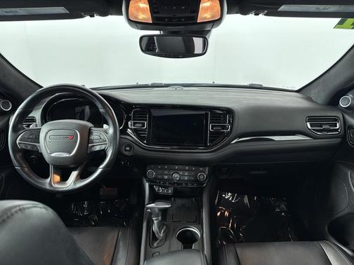 2021 Dodge Durango Citadel