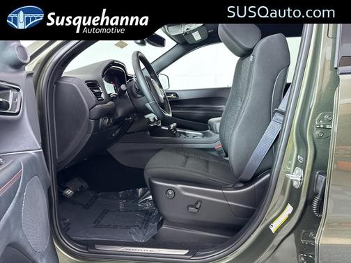 2026 Dodge Durango GT HEMI V8