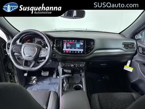 2026 Dodge Durango GT HEMI V8